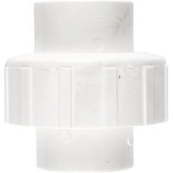 Homestead Union PVC Solvent - 1.25 in. HO2504523 - main